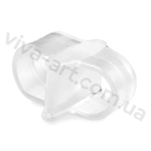 Роздільник пальців із кільцем, розмір на вибір, шт.